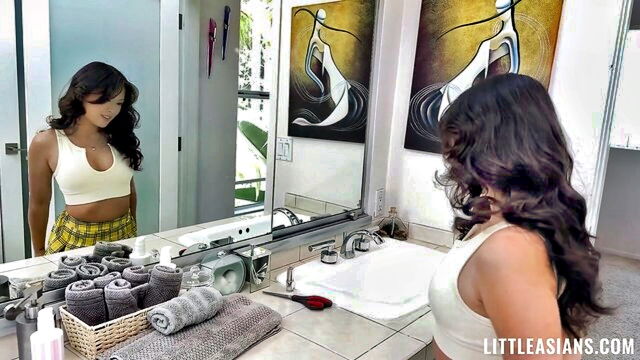 Lulu Chu - lulu chu therapy fuck
