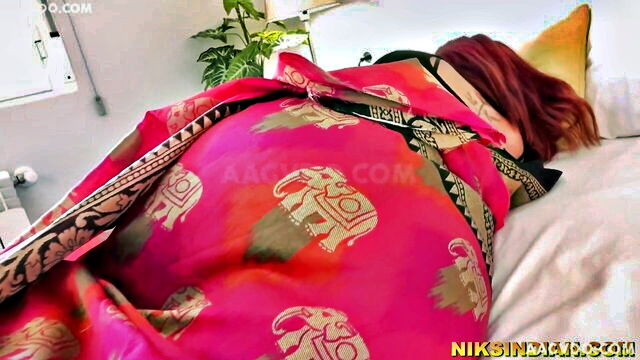 indian, niksindian, bongonaari - bhabhi niksindian uncut
