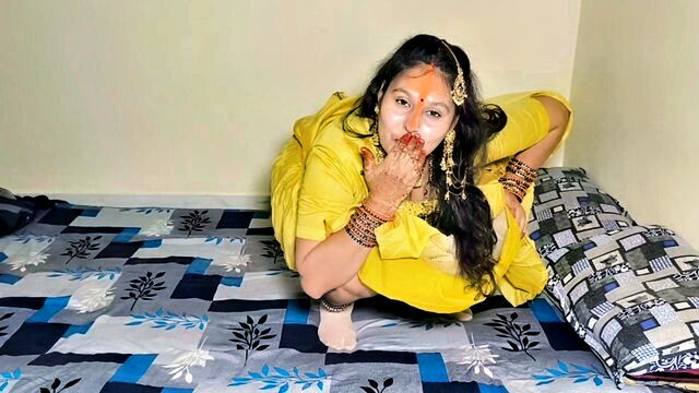 indian brides doggystyle