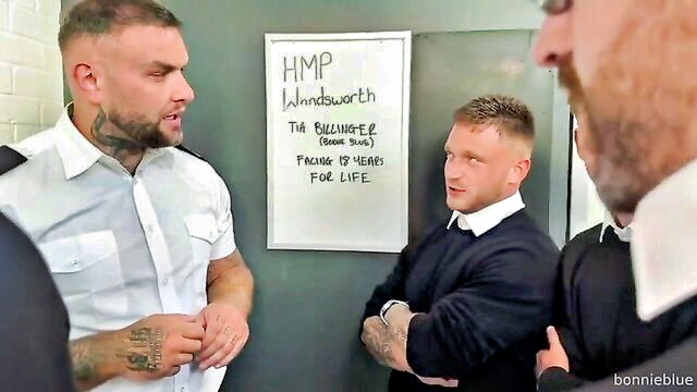 bonnie blue - bonnie blue gangbang