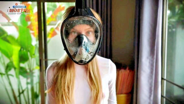 bunny rabbits - русская девушка сноркlausenbergsteckdorf