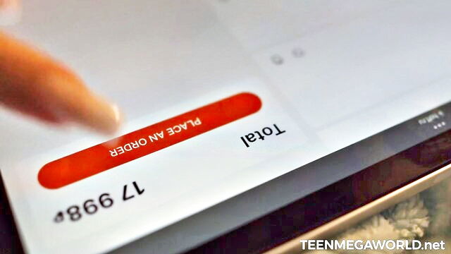 double penetration babydoll