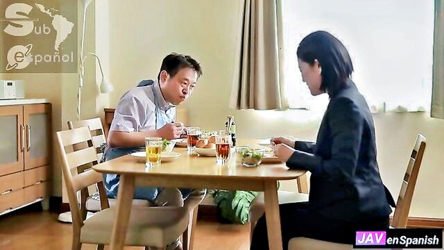 noa, que, hija - noa amano jealous daughter