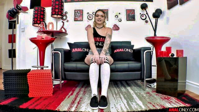 joey white - joey white anal hd