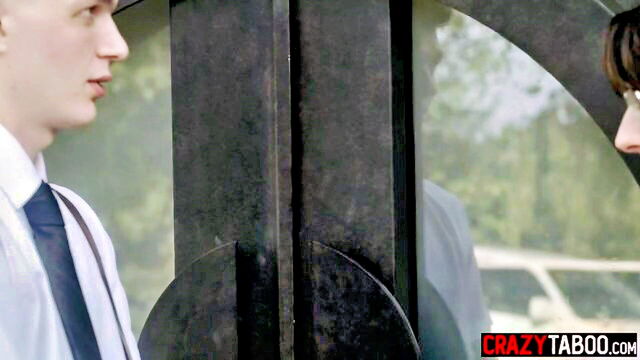 dee williams - dee williams teaches a lesson