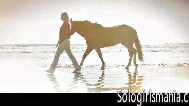 scarlet red - scarlet red pussy masturbation