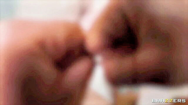 brazy trad wife hazel moore