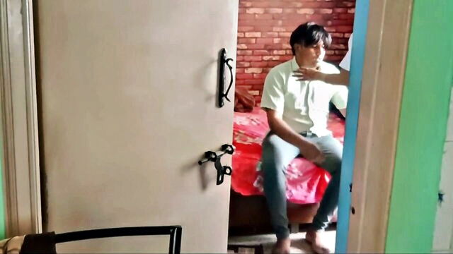 desi college girl fucked in railway station