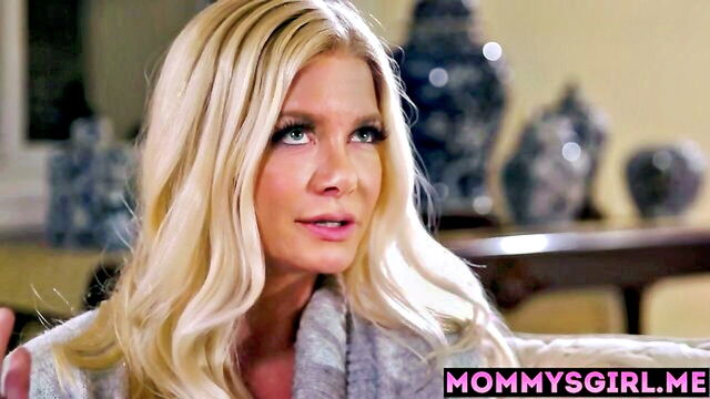 serene siren, gizelle blanco, teen - slutty milf lesbian licking