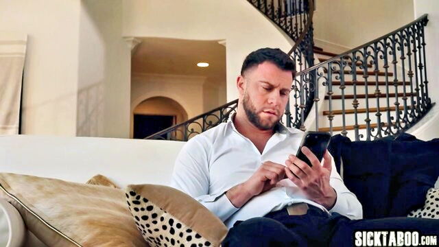 alina ali, scarlit scandal - black teen alina ali