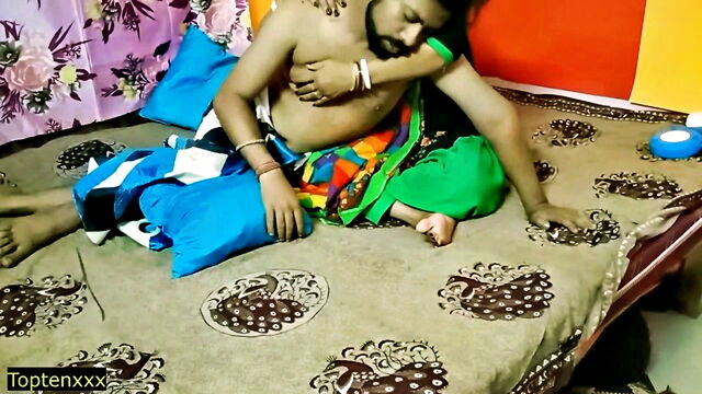 indian bhabhi krishna ravage