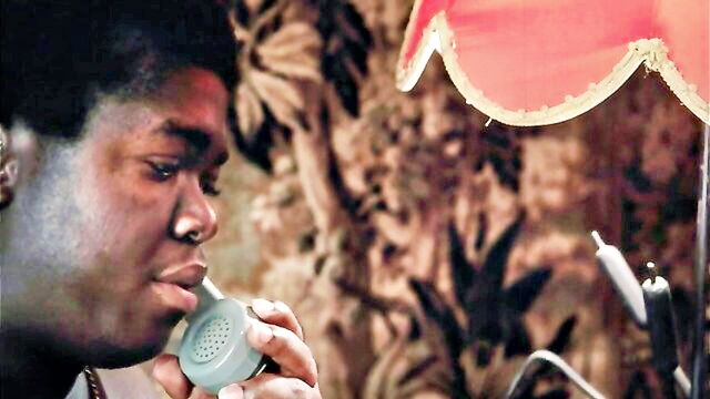 vintage roulette porn