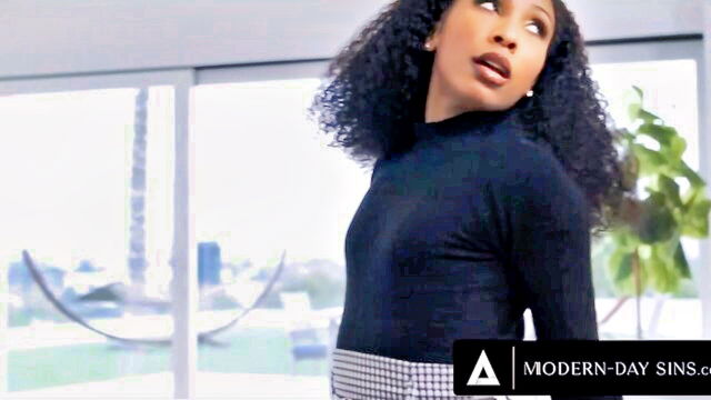 blowjobs, big cock, black and ebony - olivia jayy facesitting