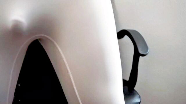 underxiaoqiang - hot chinese dude in lingerie