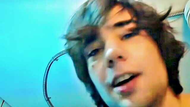 zack randall, natural, solo - love trans sex fontain