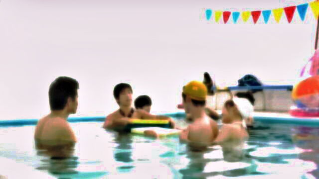 secretly underwater game