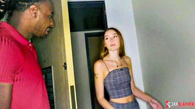 della cate - della cate blowjob scene
