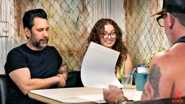 leana lovings - hardcore leana lovings submissoin