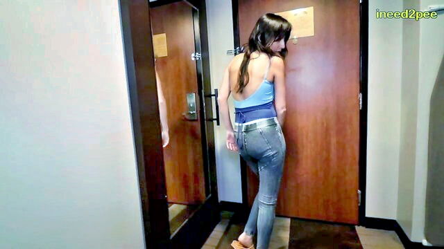 desperate, pee girl, girls pissing - desperate to pee 2025