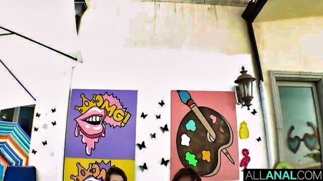 ashley lane - ashley lane all anal