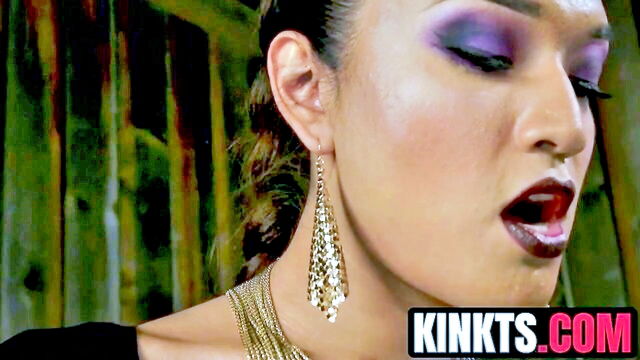 Jessica Fox, Corbin Dallas - jessica fox trains corbin to be a good boy Kink TRANS