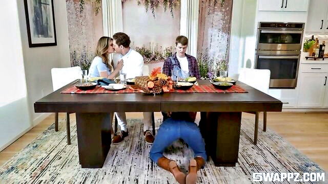 hyley winters, krystal sparks - multiple girls sharing huge cocks