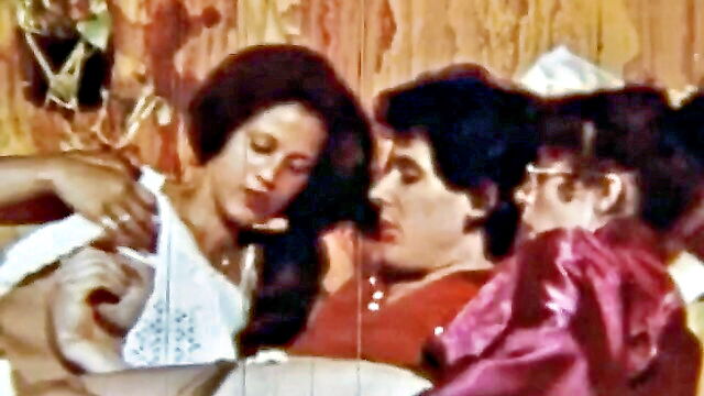 anal orgy retro porn