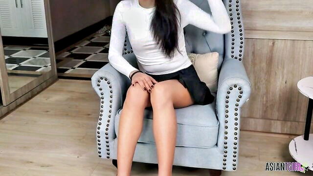 zeezaa asianboy : Asian TGirl