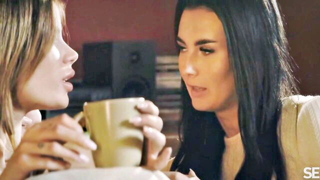 ada lapiedra - sexart simon and ada