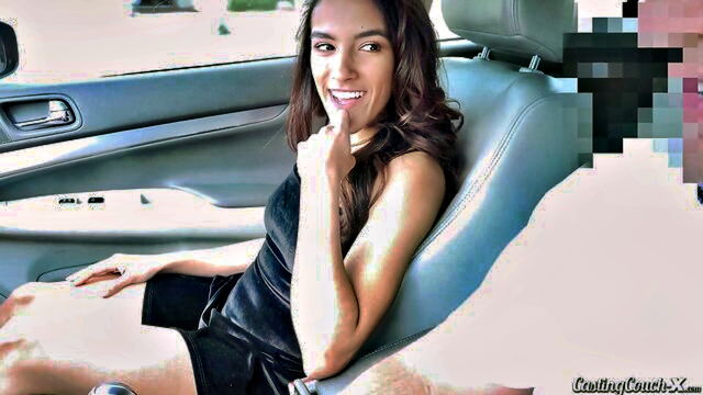 adrian hush - adrian hush first sighting