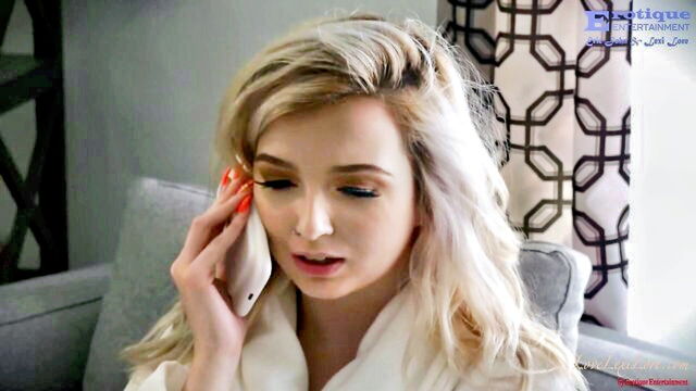 lexi lore, eric john - tied up porn with lexi lore