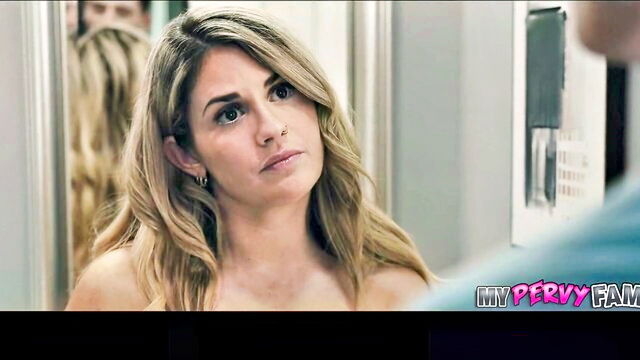 abby rose - abby rose hardcore stepmom