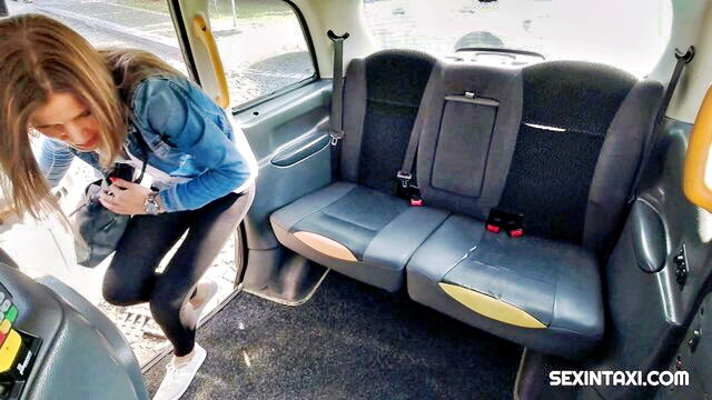 taxi sex free ride