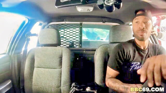 eliza ibarra - officer eliza deepthroat