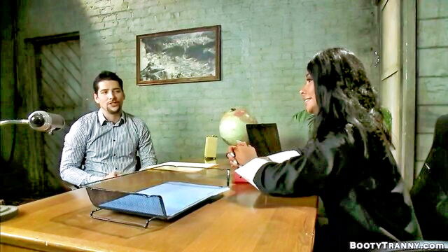 ts fucking domination