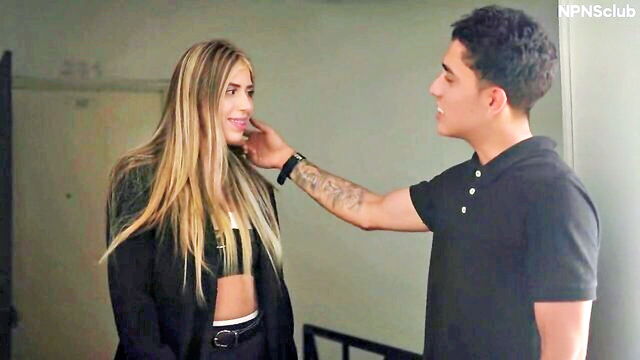 best blowjob, big ass latina, blonde teen - naru sakura passionate fuck