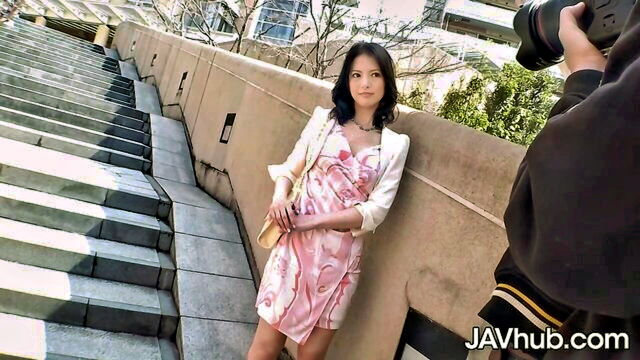 Miria Hazuki - javhub miria hazuki hard punching Javhub