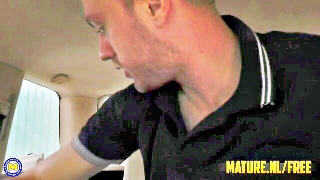 Chris Cobalt, Dani - cheating nl housewife dani Mature NL