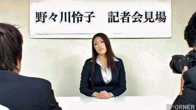 asian, cumshot, office - office slut japan girl
