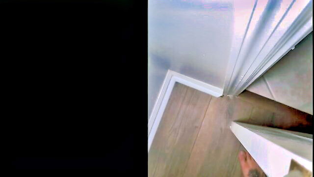 harper hill - tease stepmom homemade harper hill