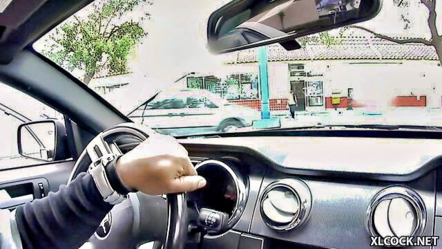 angelina stoli - angelina stoli bbc monster cock