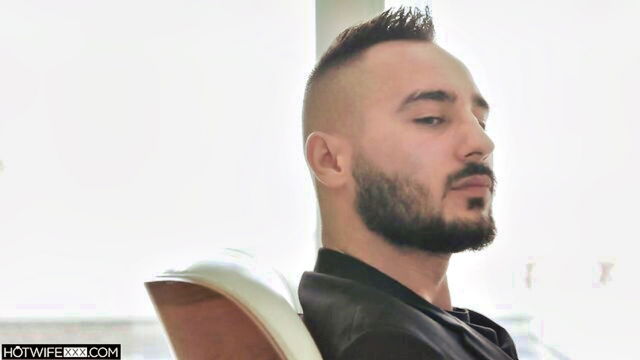 jesse pony - jesse horses couger wife