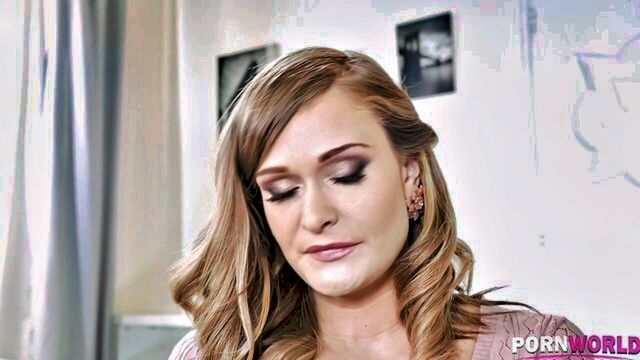 honour may - honour may 4k glamour