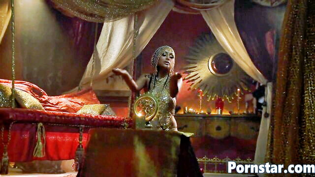 priya rai - hefty pecker hardcore action