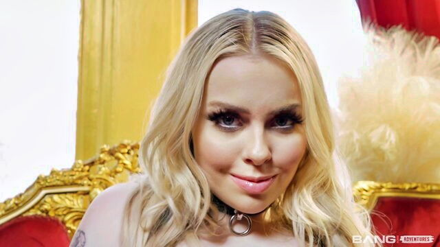 Haley Spades - haley spades gangbang 4k
