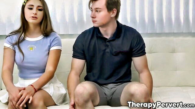 fetish, therapyperver, kinky - penny barber coaching penelope kay