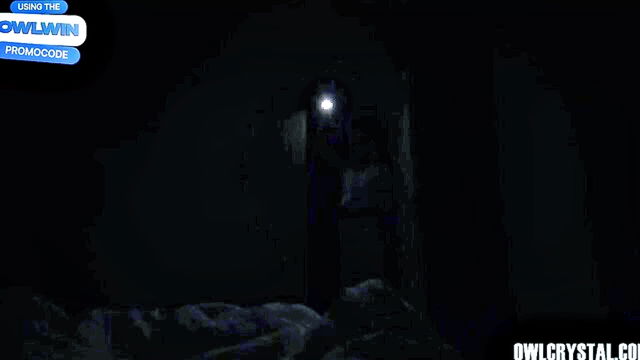 stepbrother saves sexy step sister