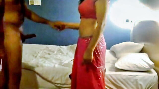 indian girl in sexy lingerie