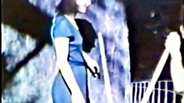 ozfilms the gardener classic porn : O.Z. Films