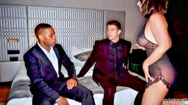 la sirena, la sirena 69 - lasirena69 doublepenetration